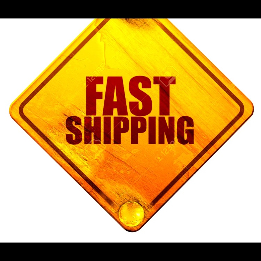FAST SHIPPING & ALSO REDUCED SHIPPING WITH BUNDLES OF 2 OR MORE